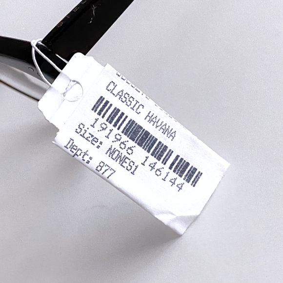 Stella McCartney 50mm Square Optical Glasses - Picture 10 of 13